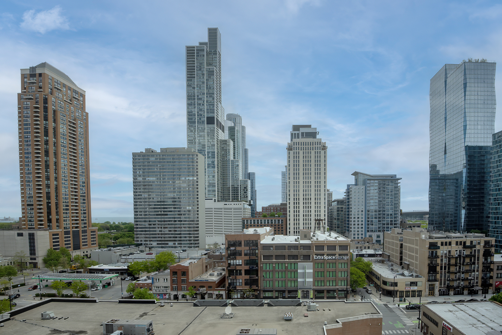 1255 South State Street, Unit 1213 Chicago, IL 60605 - Photo 21 of 25