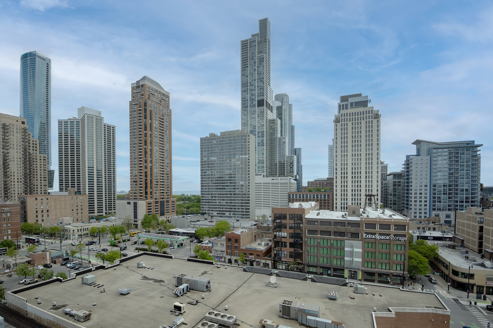 1255 South State Street, Unit 1213 Chicago, IL 60605 - Photo 22 of 25