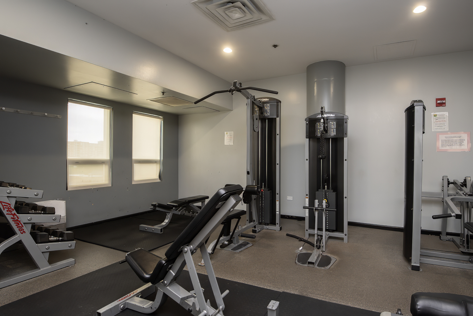 1255 South State Street, Unit 1213 Chicago, IL 60605 - Photo 24 of 25