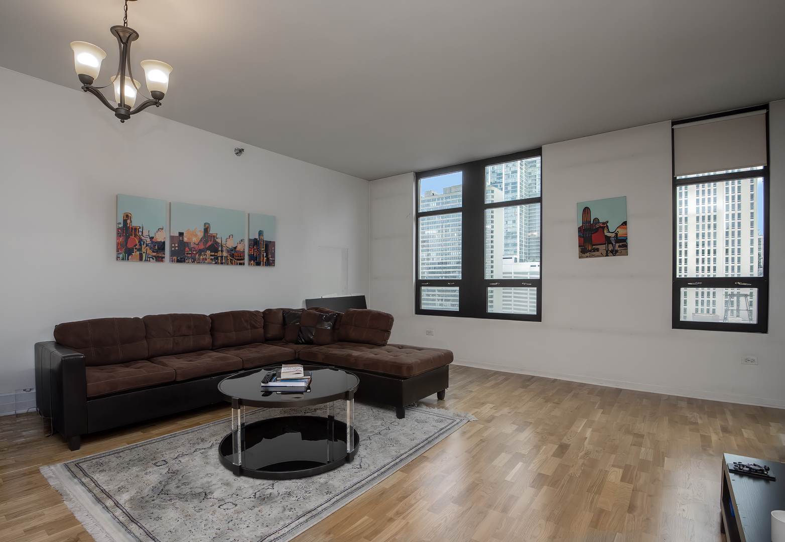 1255 South State Street, Unit 1213 Chicago, IL 60605 - Photo 3 of 25