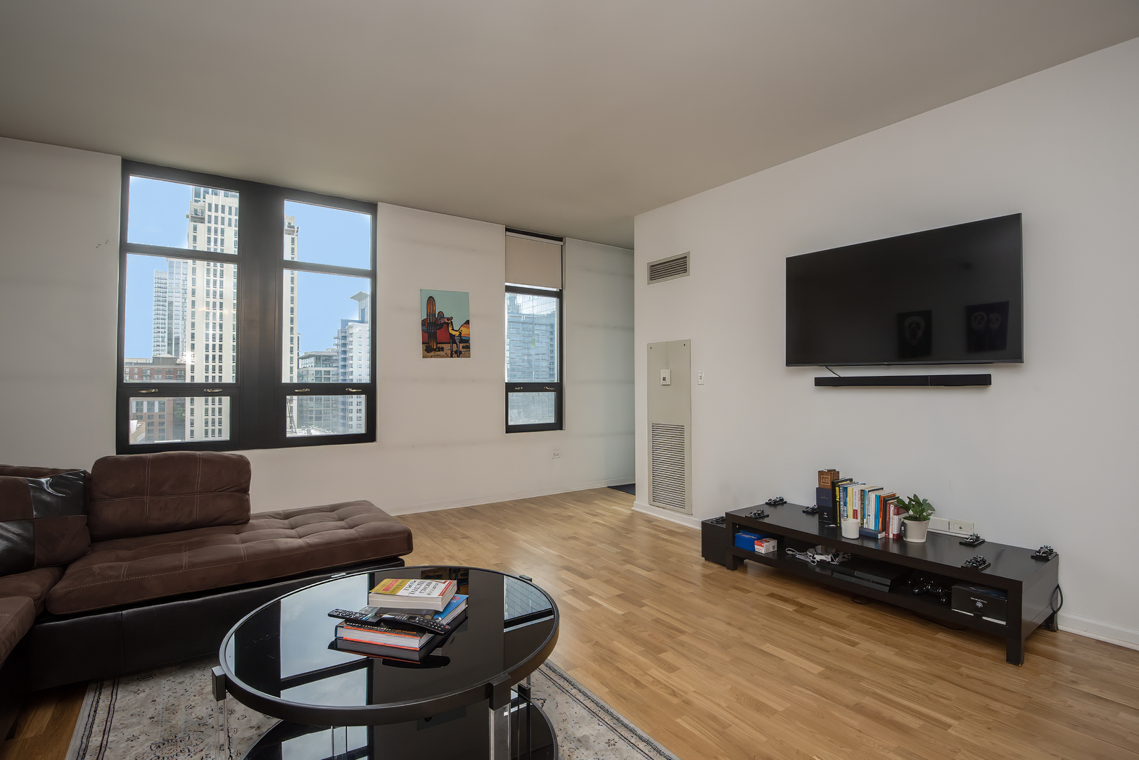 1255 South State Street, Unit 1213 Chicago, IL 60605 - Photo 4 of 25