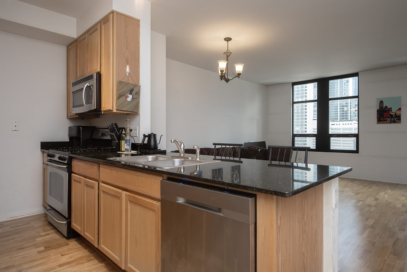1255 South State Street, Unit 1213 Chicago, IL 60605 - Photo 6 of 25