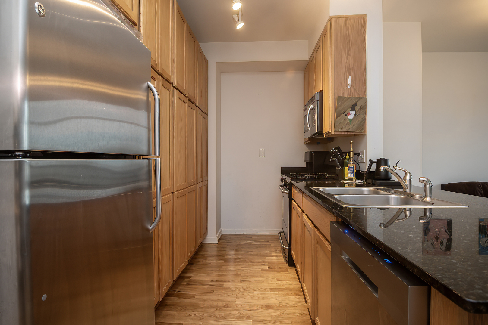1255 South State Street, Unit 1213 Chicago, IL 60605 - Photo 7 of 25
