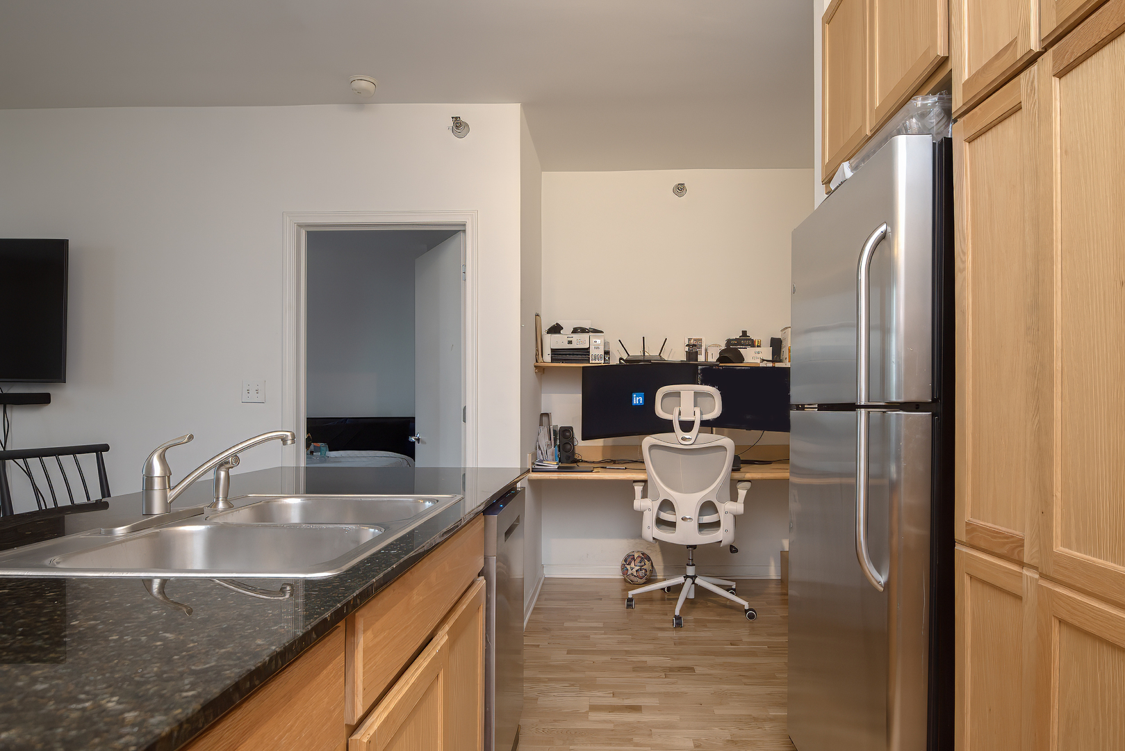 1255 South State Street, Unit 1213 Chicago, IL 60605 - Photo 8 of 25
