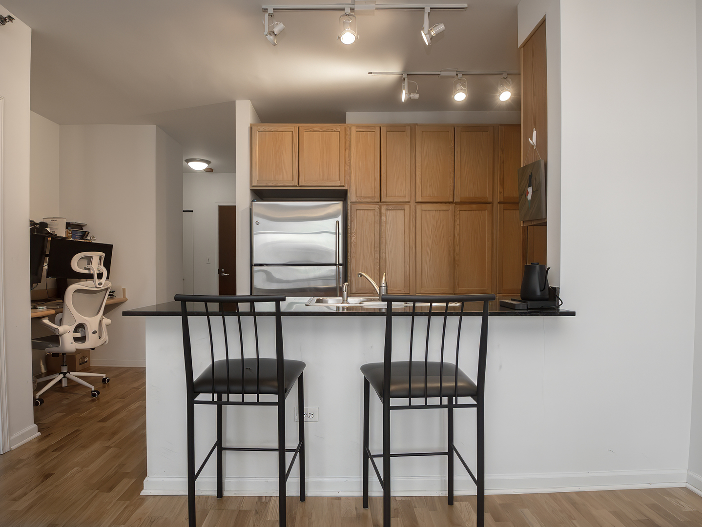 1255 South State Street, Unit 1213 Chicago, IL 60605 - Photo 9 of 25