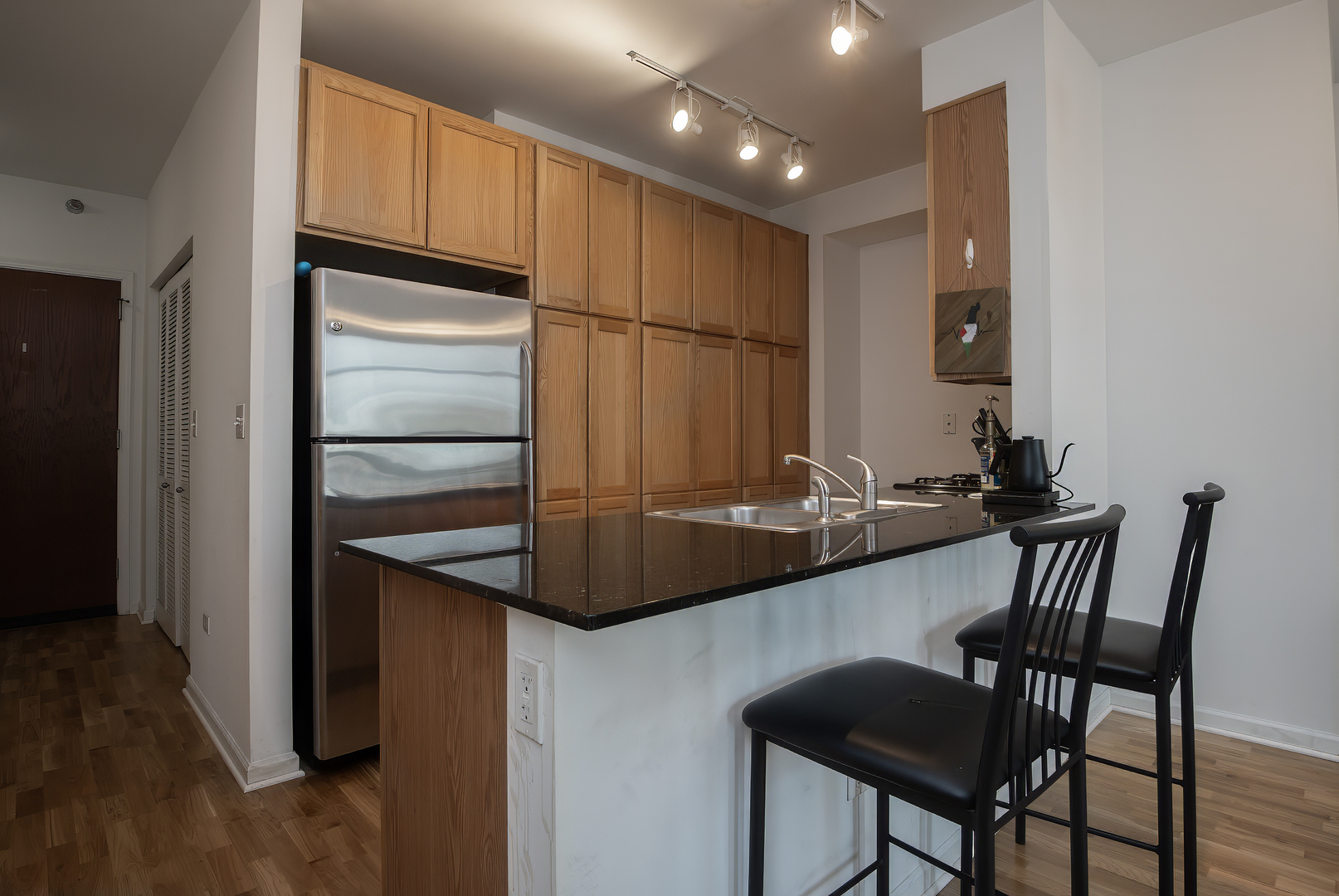 1255 South State Street, Unit 1213 Chicago, IL 60605 - Photo 10 of 25