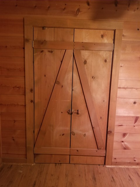 265 Bolingview Road Juliette, GA 31046 - Photo 11 of 21 a view of a bathroom