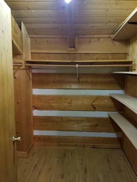 265 Bolingview Road Juliette, GA 31046 - Photo 13 of 21 a view of closet
