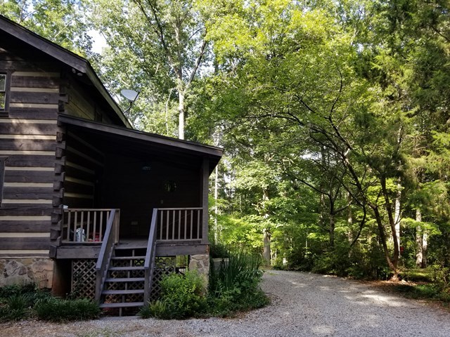 265 Bolingview Road Juliette, GA 31046 - Photo 20 of 21 a view of house with a trees