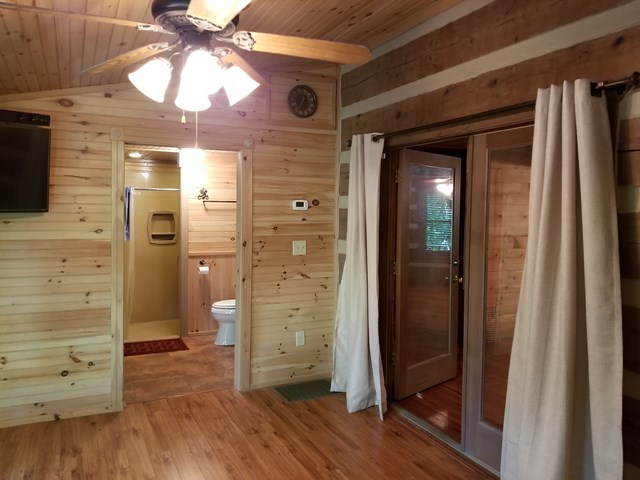 265 Bolingview Road Juliette, GA 31046 - Photo 6 of 21 wooden floor in an empty room