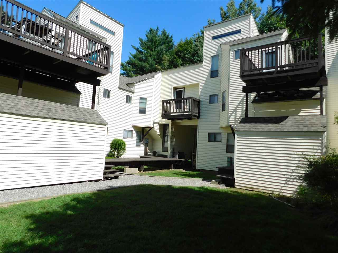 71 Waterville Acres Road, Unit 5 Thornton, NH 03285 - Photo 1 of 29