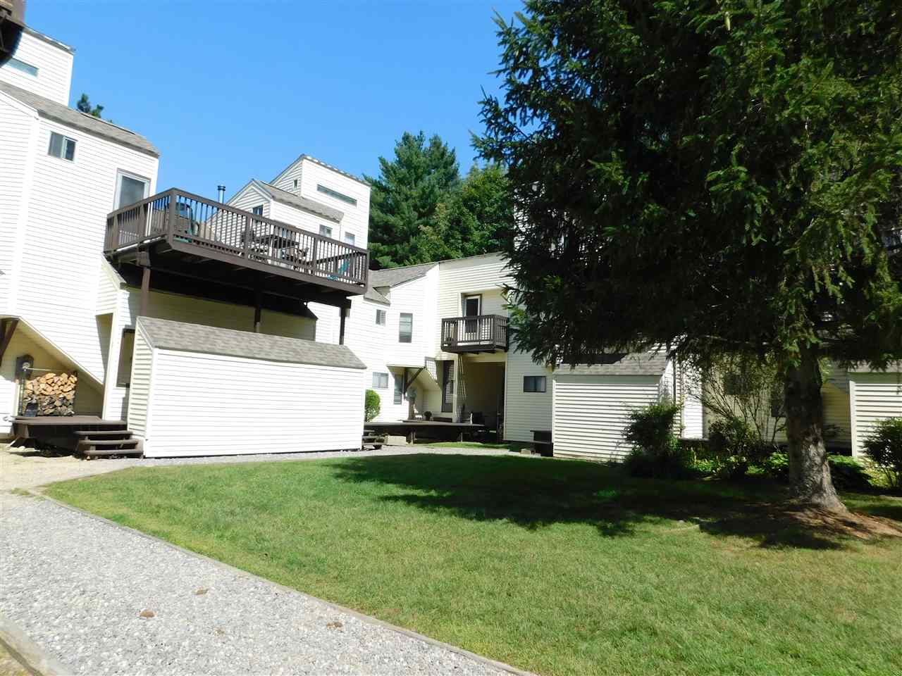 71 Waterville Acres Road, Unit 5 Thornton, NH 03285 - Photo 2 of 29