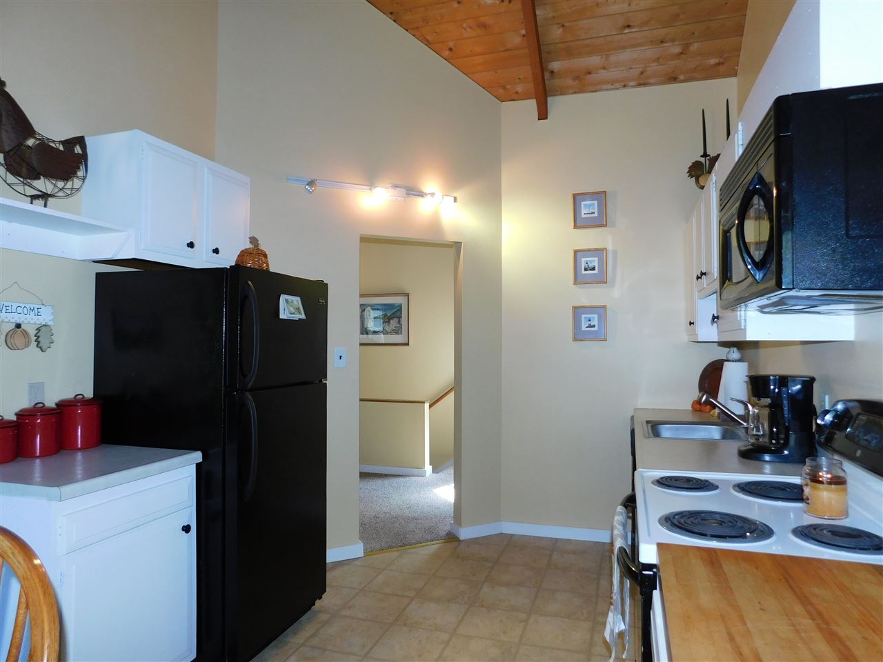 71 Waterville Acres Road, Unit 5 Thornton, NH 03285 - Photo 12 of 29