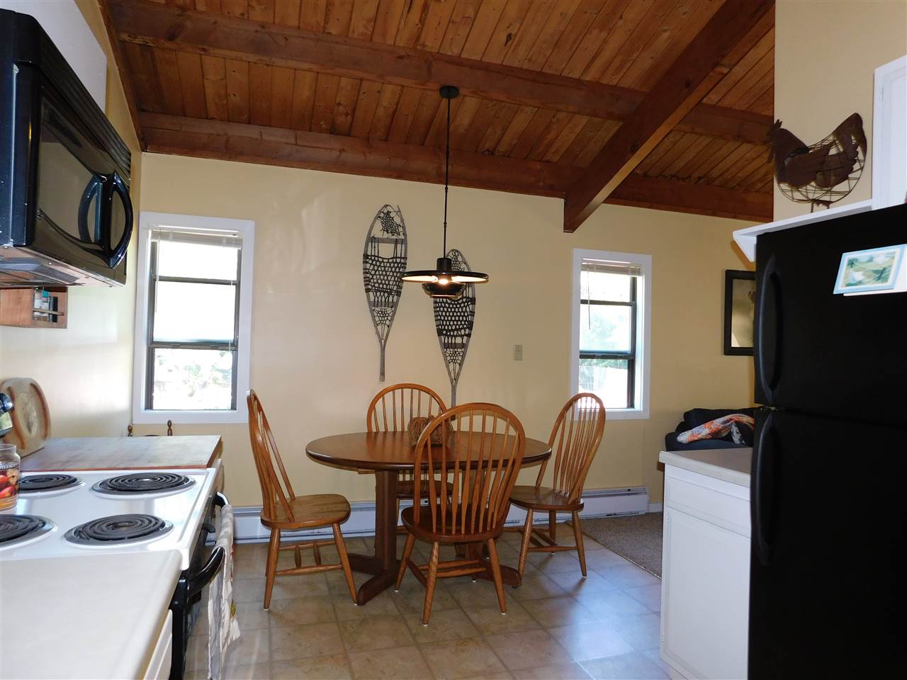 71 Waterville Acres Road, Unit 5 Thornton, NH 03285 - Photo 13 of 29