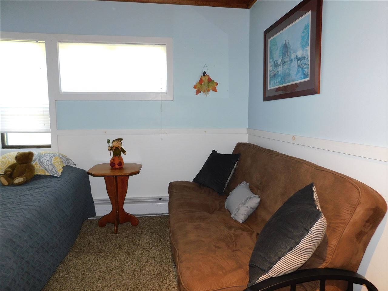 71 Waterville Acres Road, Unit 5 Thornton, NH 03285 - Photo 17 of 29