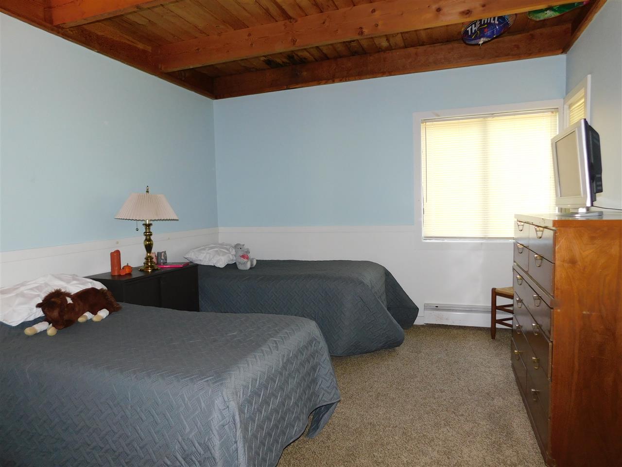 71 Waterville Acres Road, Unit 5 Thornton, NH 03285 - Photo 19 of 29