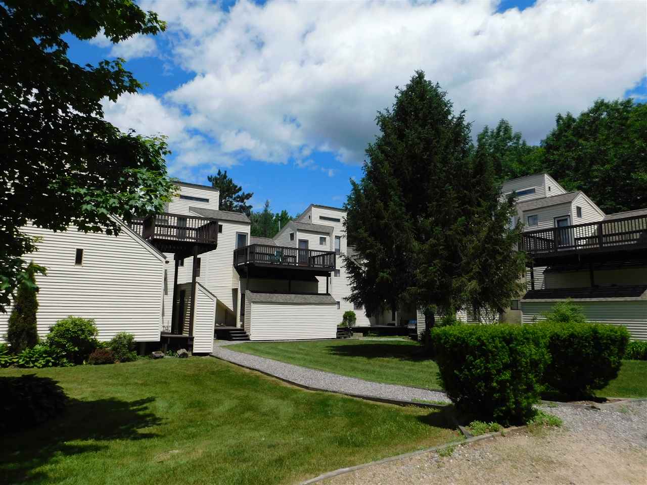 71 Waterville Acres Road, Unit 5 Thornton, NH 03285 - Photo 3 of 29