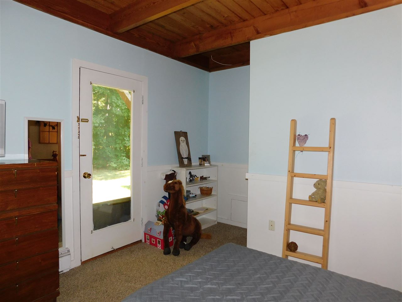 71 Waterville Acres Road, Unit 5 Thornton, NH 03285 - Photo 21 of 29