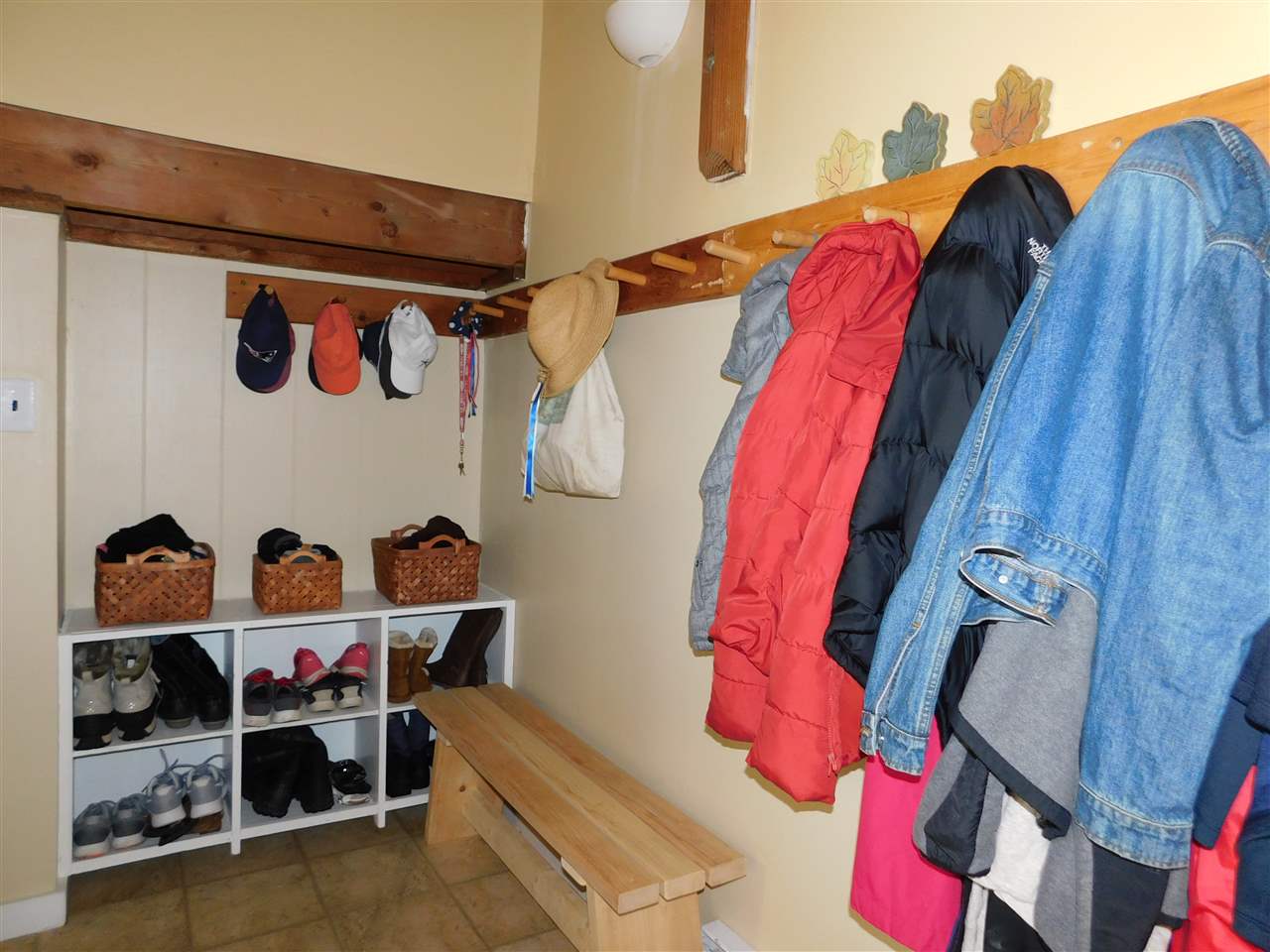 71 Waterville Acres Road, Unit 5 Thornton, NH 03285 - Photo 5 of 29