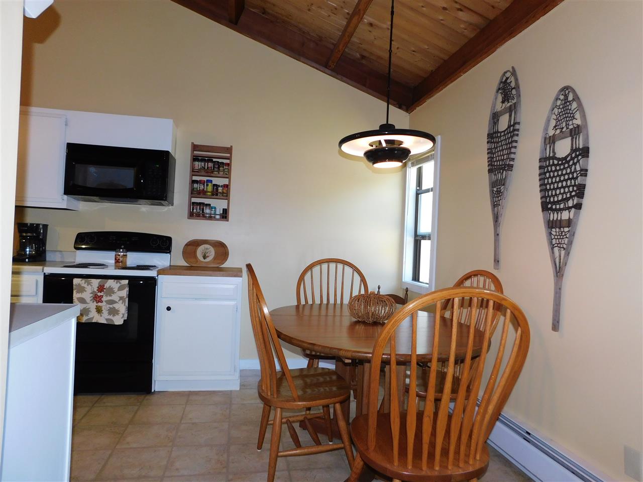 71 Waterville Acres Road, Unit 5 Thornton, NH 03285 - Photo 10 of 29