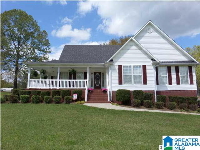8420 Bill Jones Road Morris, AL 35116 - Photo 1 of 32