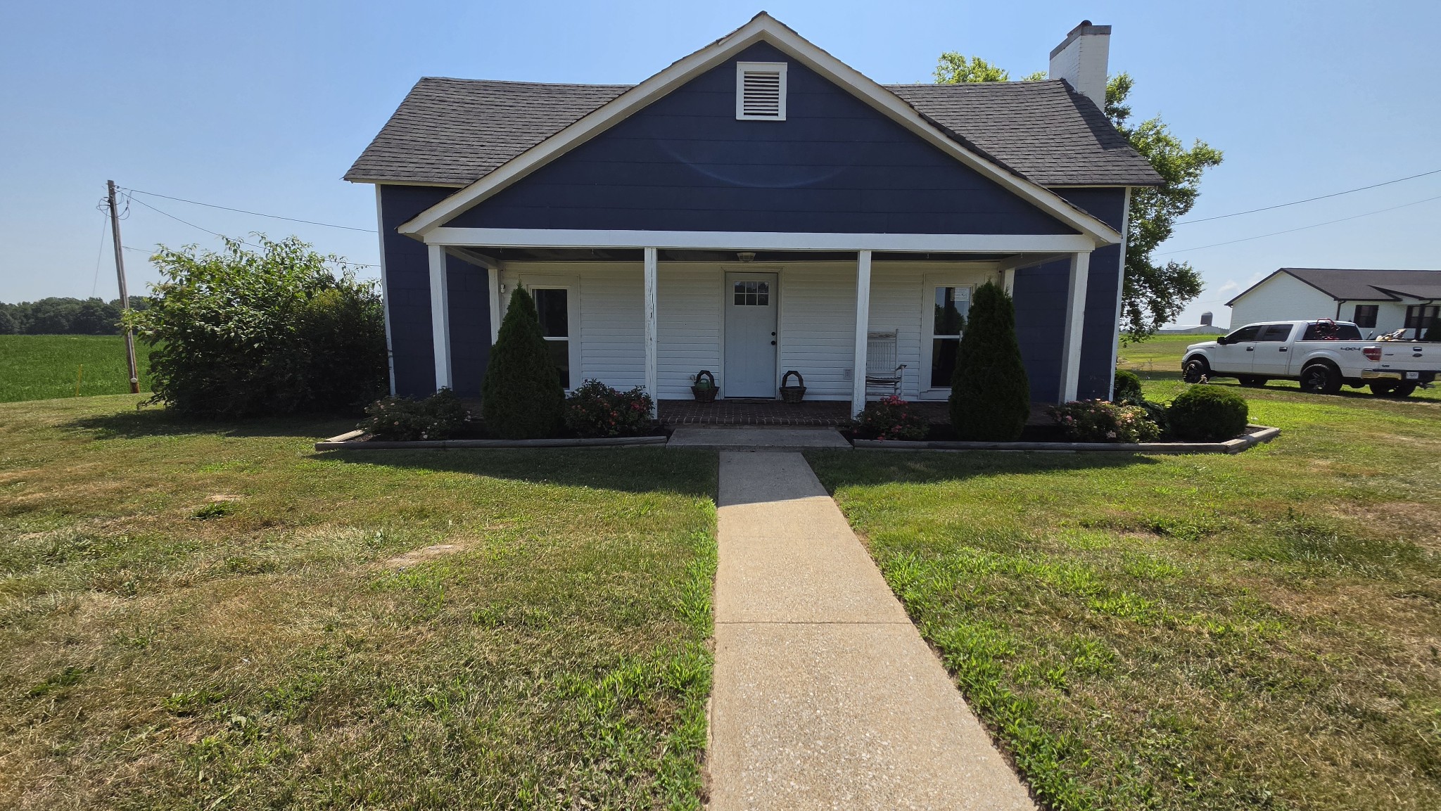 110 Fleming Road Portland, TN 37148 - Photo 3 of 41 Gallery Image 3