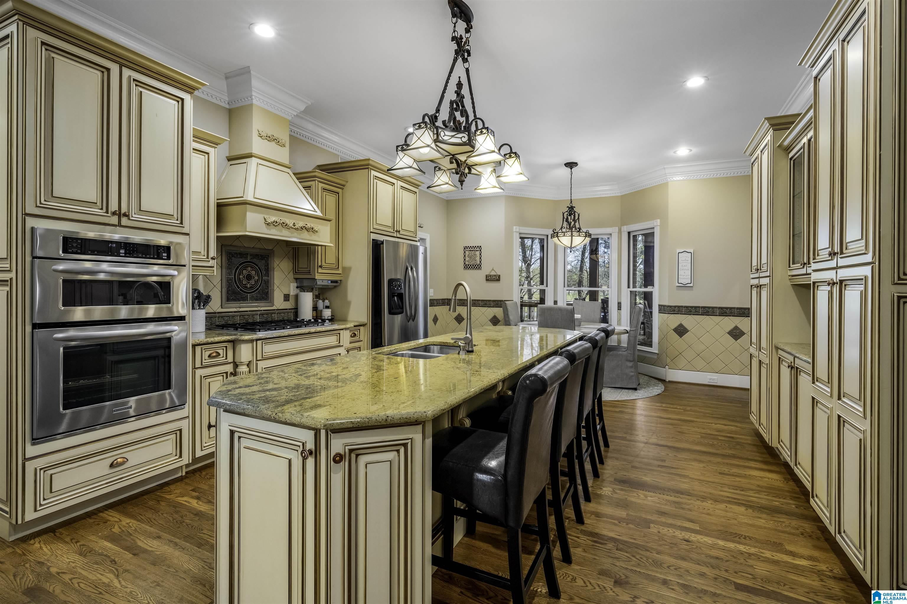 2477 Hidden Ridge Lane Jasper, AL 35504 - Photo 9 of 36 Gallery Image 9