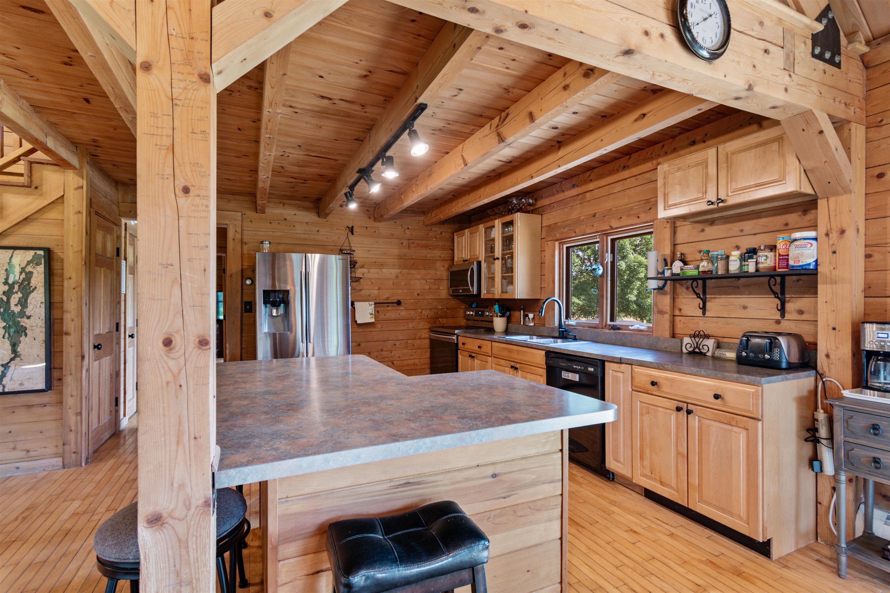 926 Cline Road Georgia, VT 05478 - Photo 13 of 60