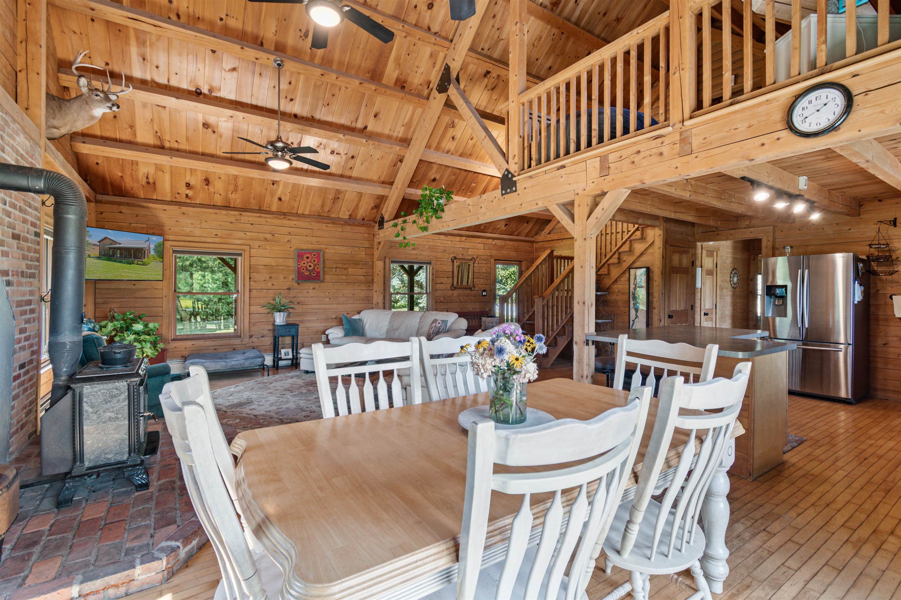 926 Cline Road Georgia, VT 05478 - Photo 19 of 60