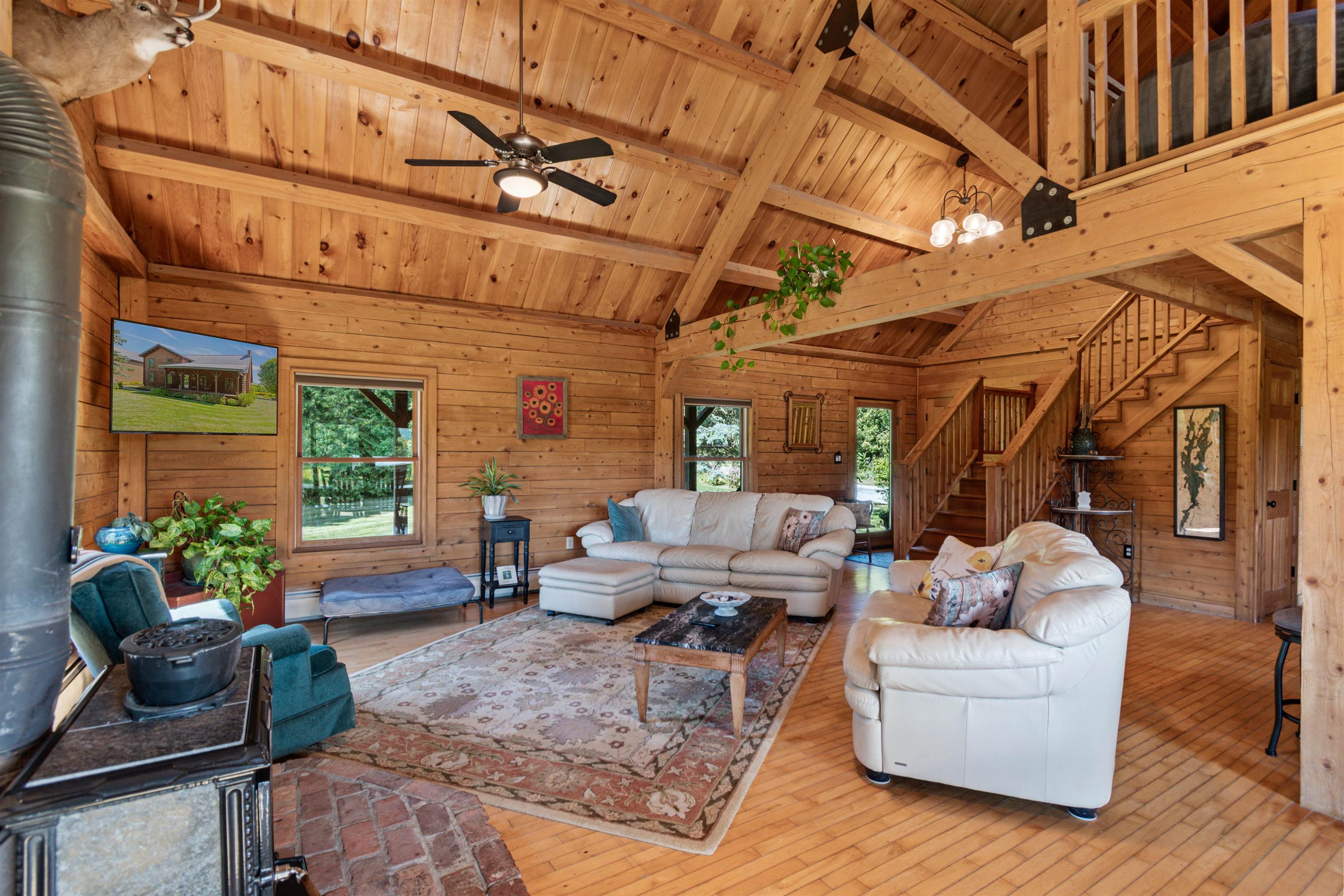 926 Cline Road Georgia, VT 05478 - Photo 21 of 60