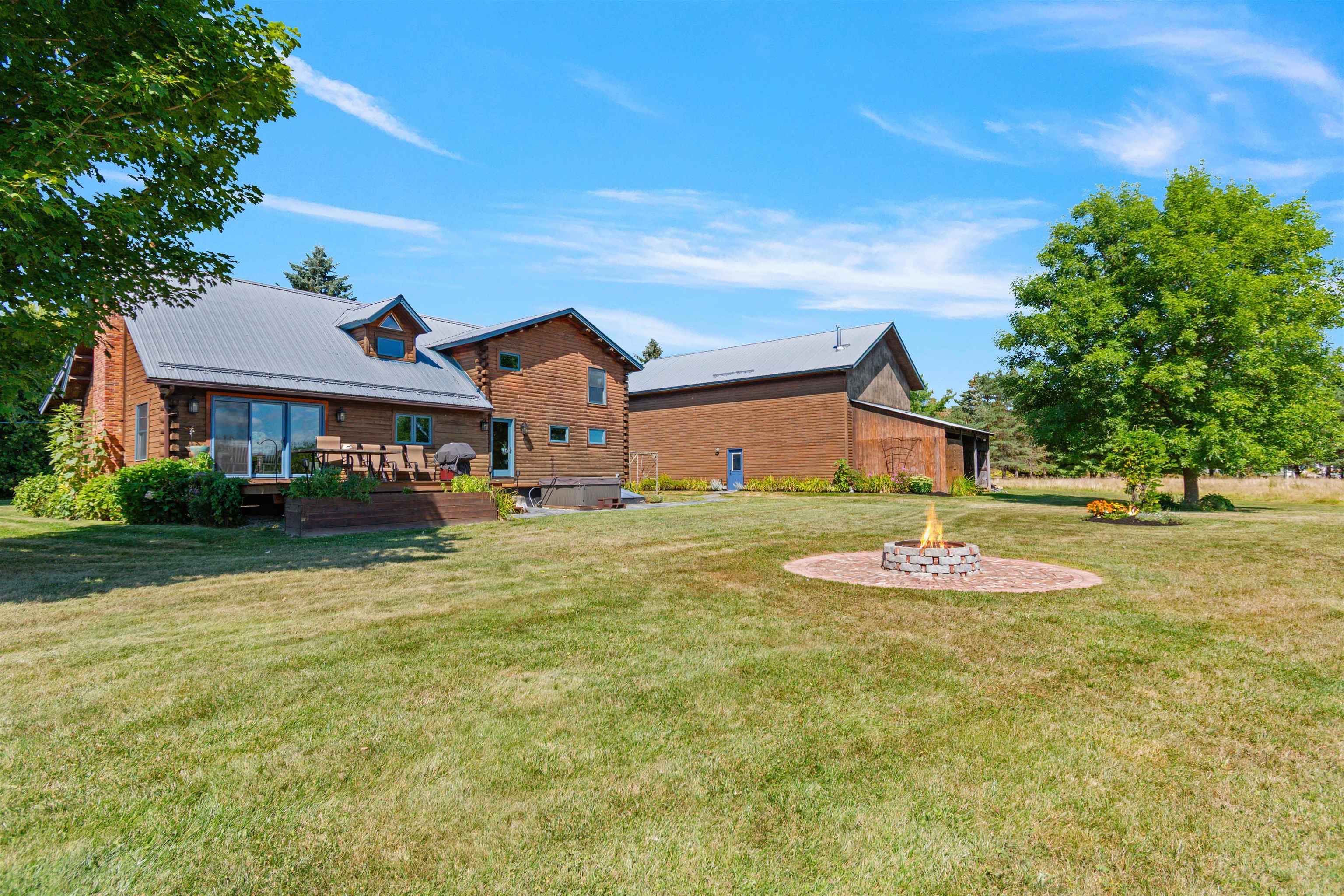 926 Cline Road Georgia, VT 05478 - Photo 44 of 60