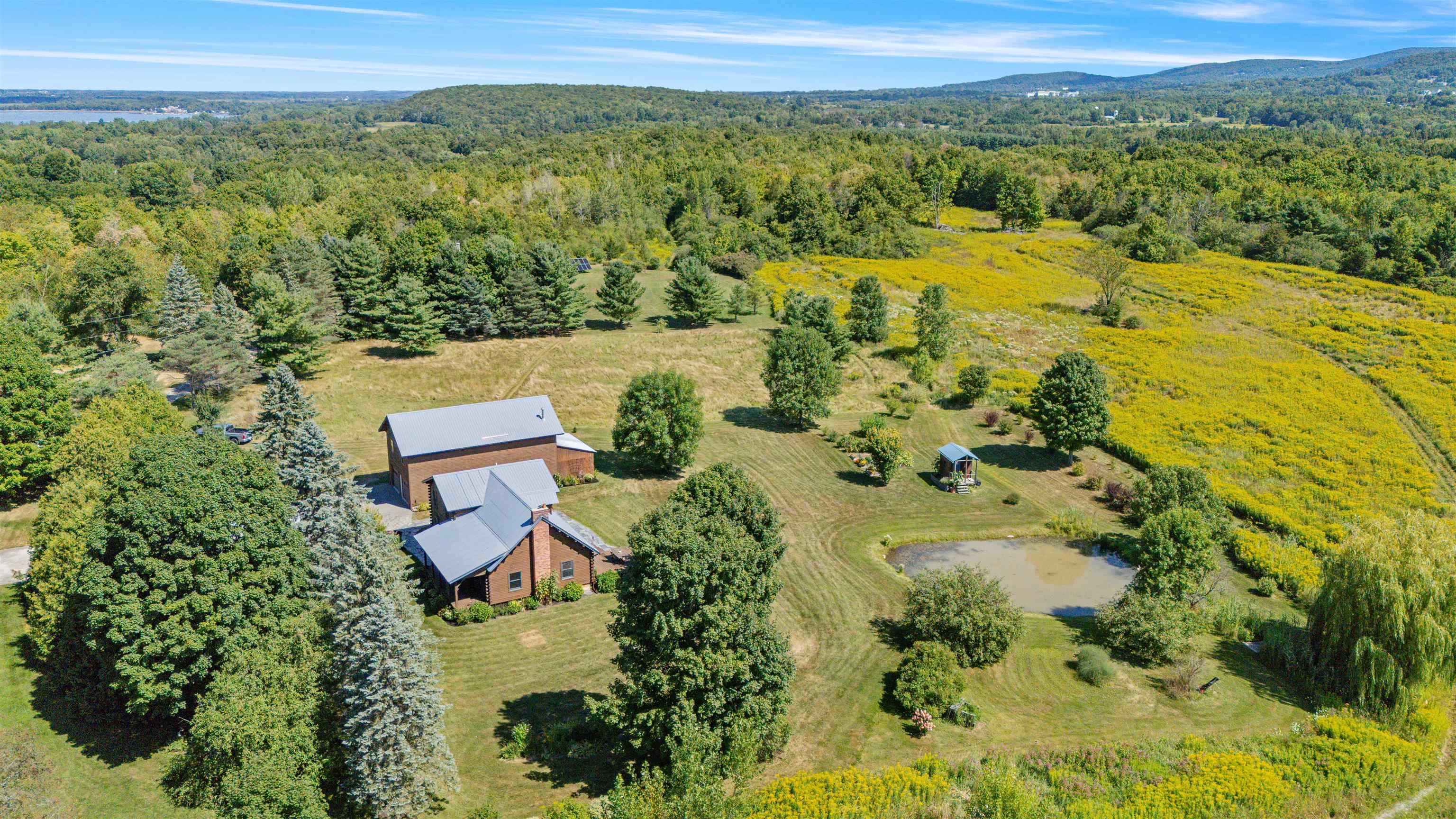 926 Cline Road Georgia, VT 05478 - Photo 55 of 60