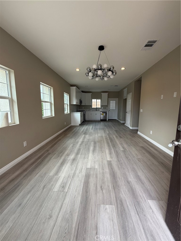 7398 North Maple, Unit 2 Fontana, CA 92336 - Photo 3 of 15 living room