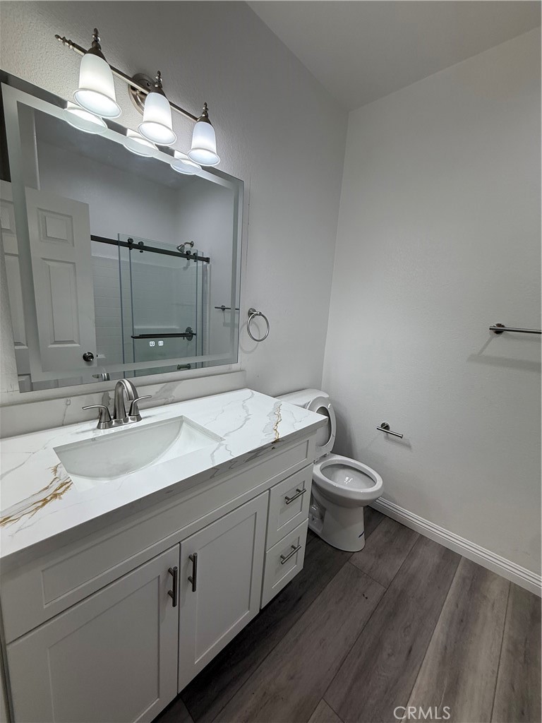 7398 North Maple, Unit 2 Fontana, CA 92336 - Photo 6 of 15 bathroom 1