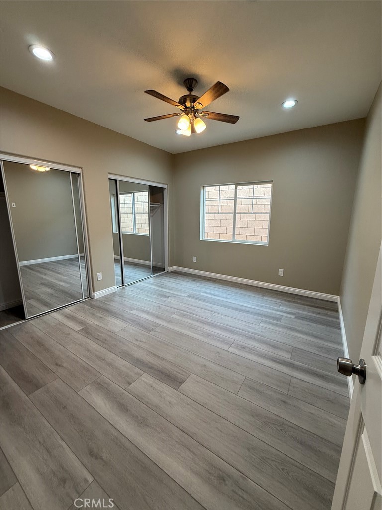 7398 North Maple, Unit 2 Fontana, CA 92336 - Photo 10 of 15 bedroom 3 / primary