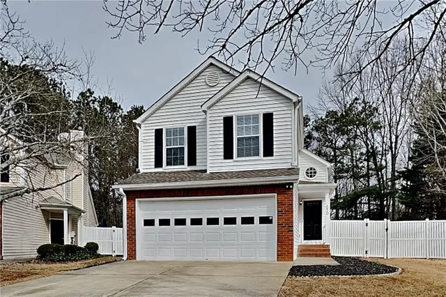 $2,550 | 670 Chantress Court, Alpharetta, GA 30004