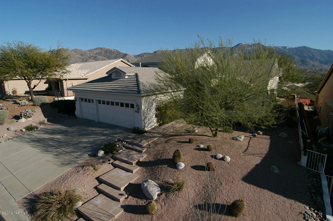 65175 East Emerald Ridge Drive Tucson, AZ 85739 - Photo 28 of 37