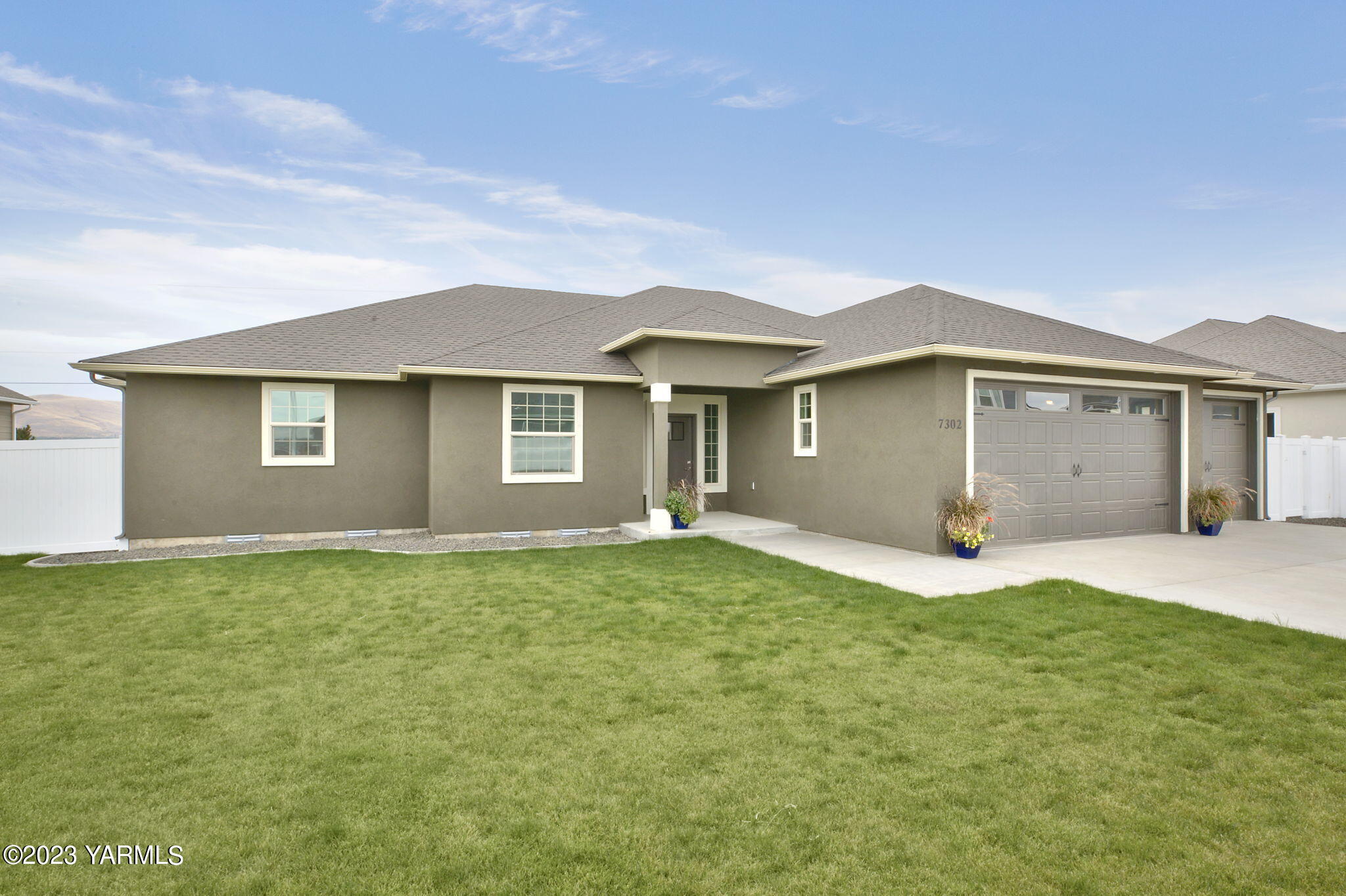 7302 Vista Ridge Ave