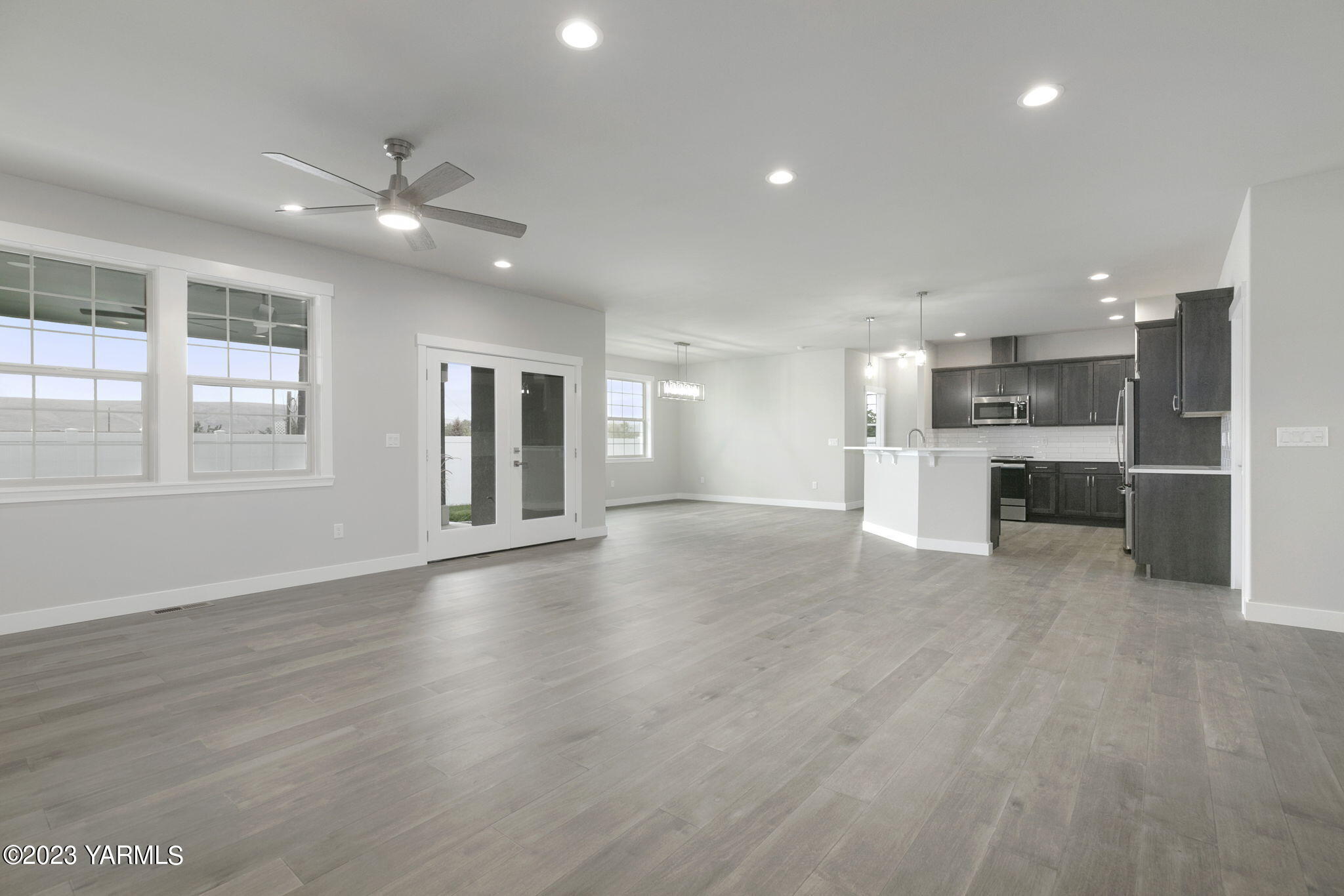 7302 Vista Ridge Avenue Yakima, WA 98903 - Photo 8 of 23 Open Concept