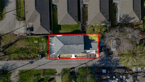 $318,000 | 3107 Martha Street, Houston, TX 77026