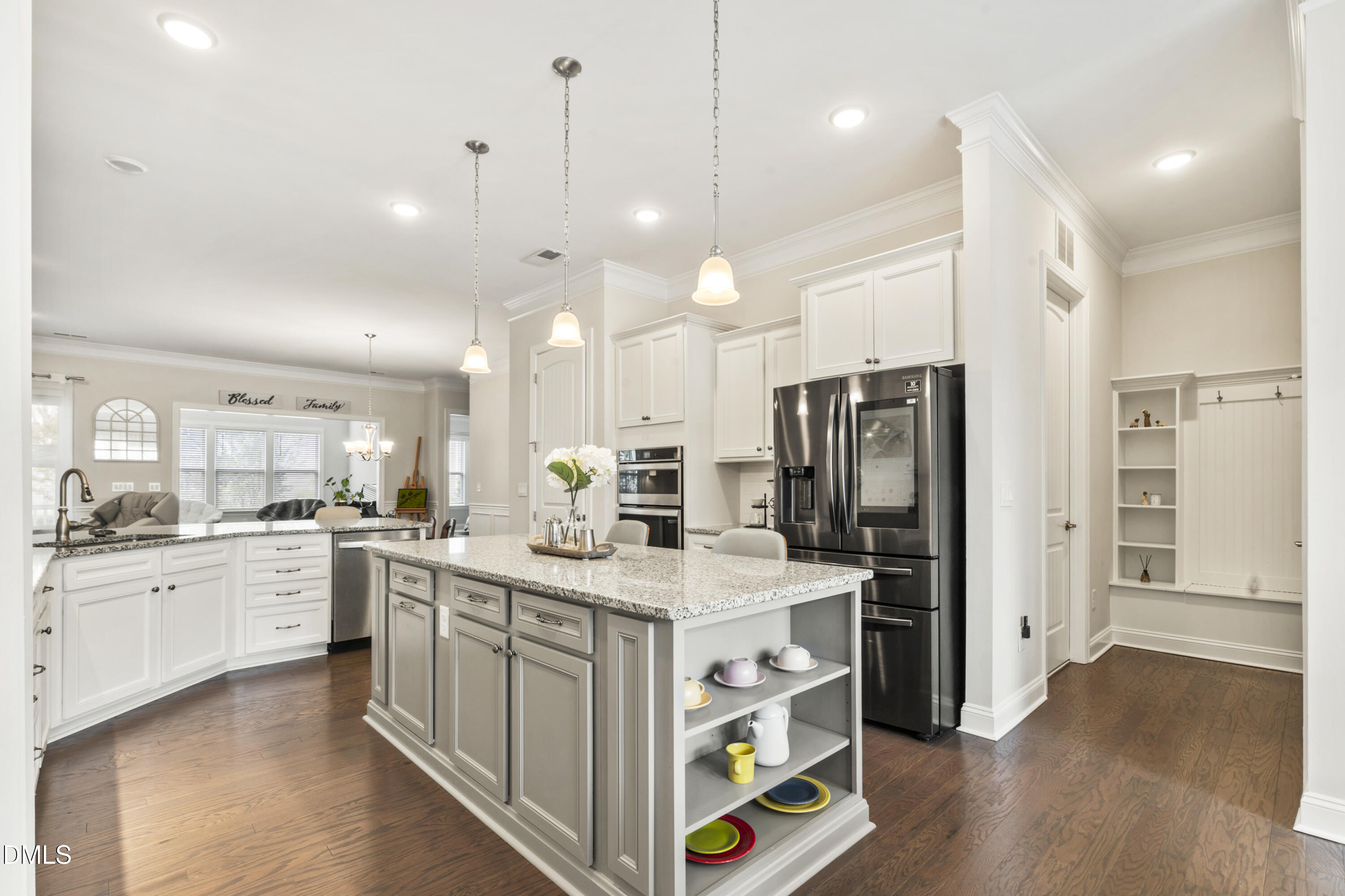 125 Damsire Way Cary, NC 27513 - Photo 11 of 54 Kitchen