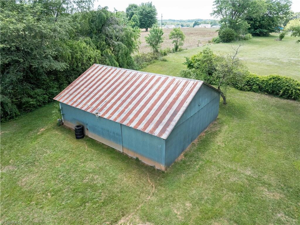 1440 Longtown Road Yadkinville, NC 27055 - Photo 28 of 30
