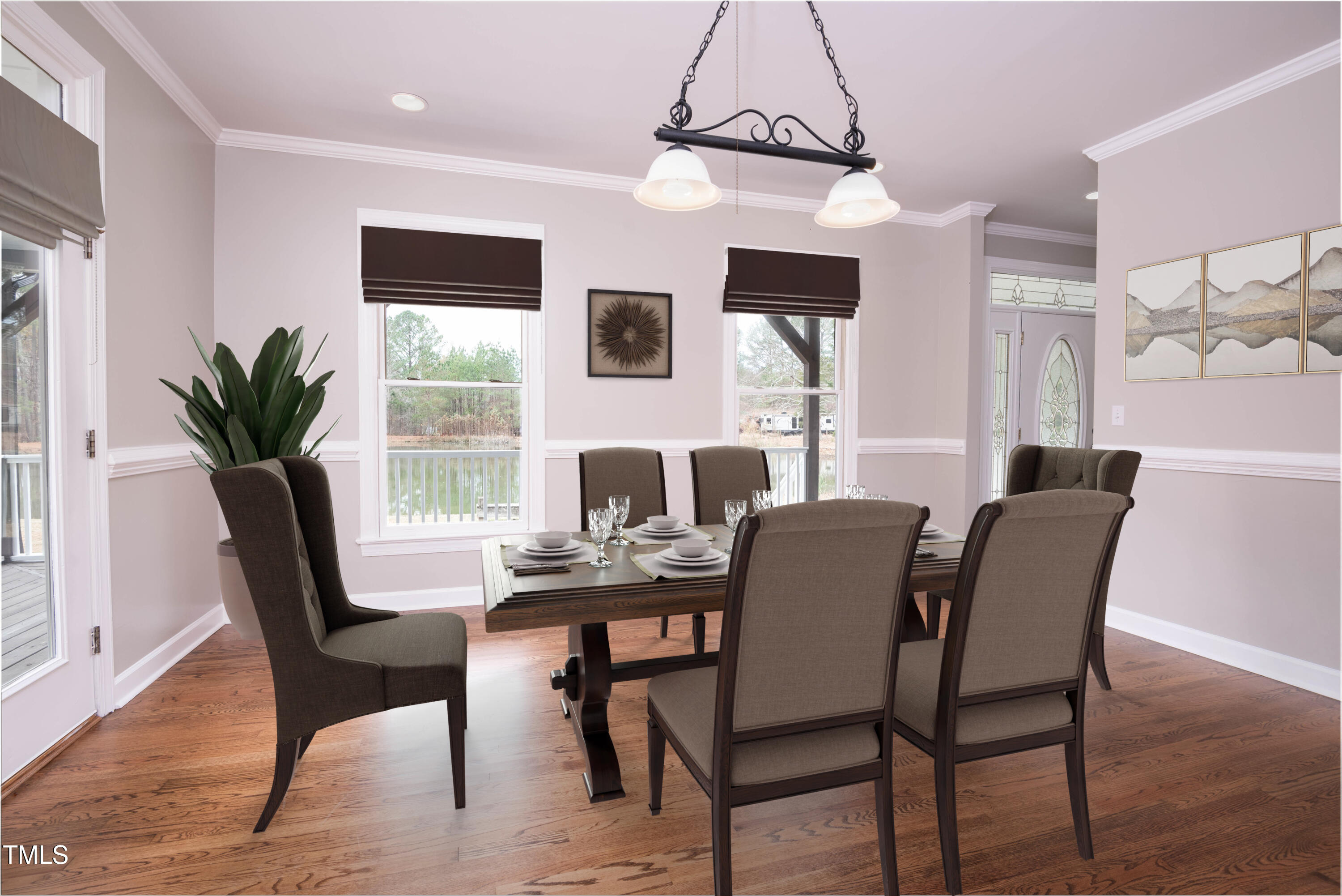 4222 Rogers Road Durham, NC 27703 - Photo 14 of 84 6V