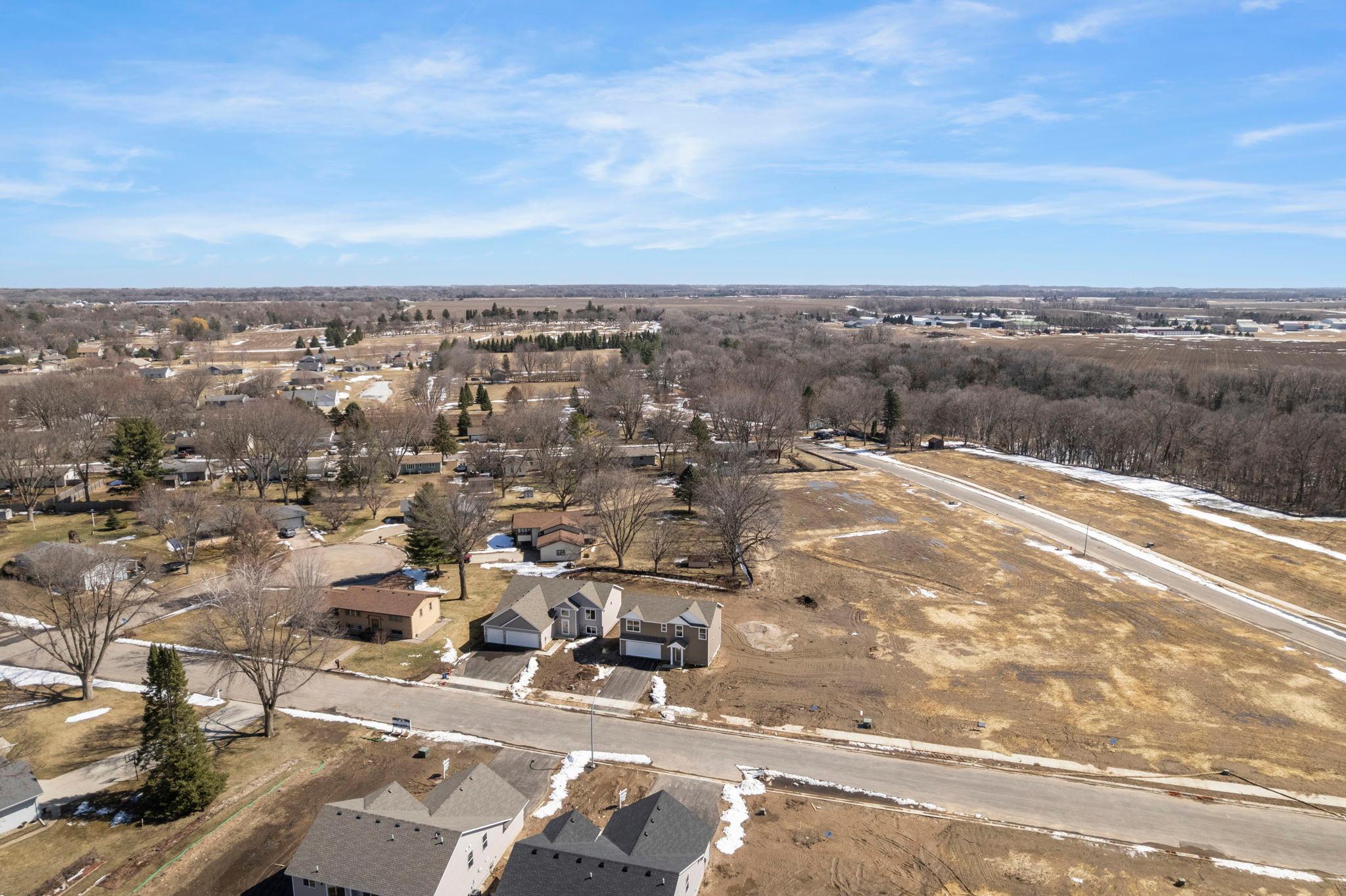 340 Ridge Road Le Sueur, MN 56058 - Photo 39 of 42