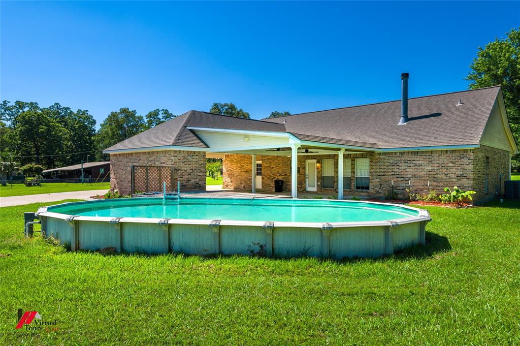 6371 Williams Road Keithville, LA 71047 - Photo 32 of 40