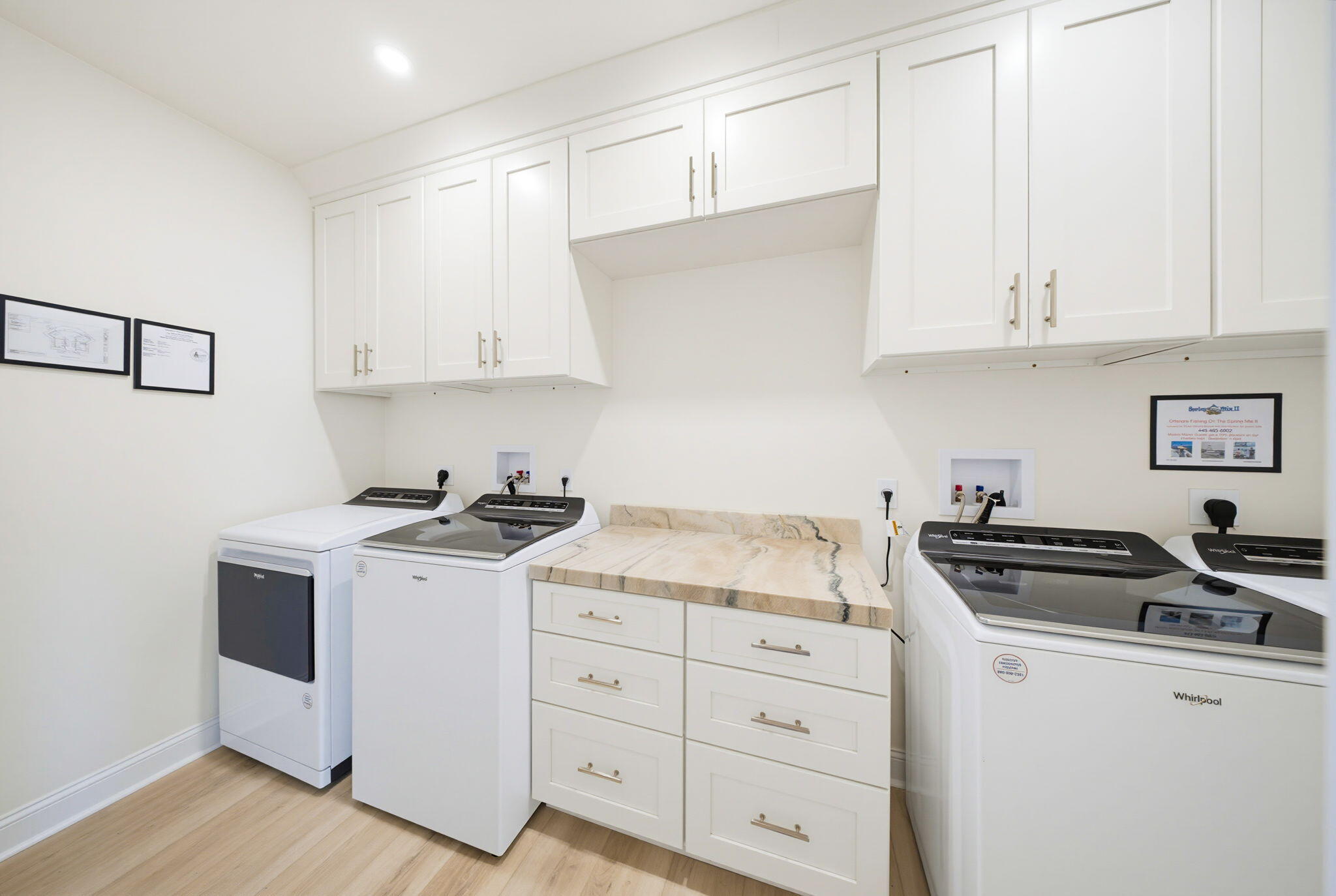 57733 Morton Street Marathon, FL 33050 - Photo 68 of 247 1st Floor Double Laundry Room