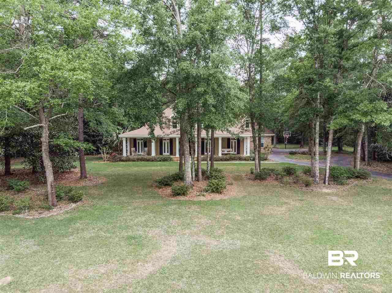 8760 Winford Way Mobile, AL 36619 - Photo 45 of 49