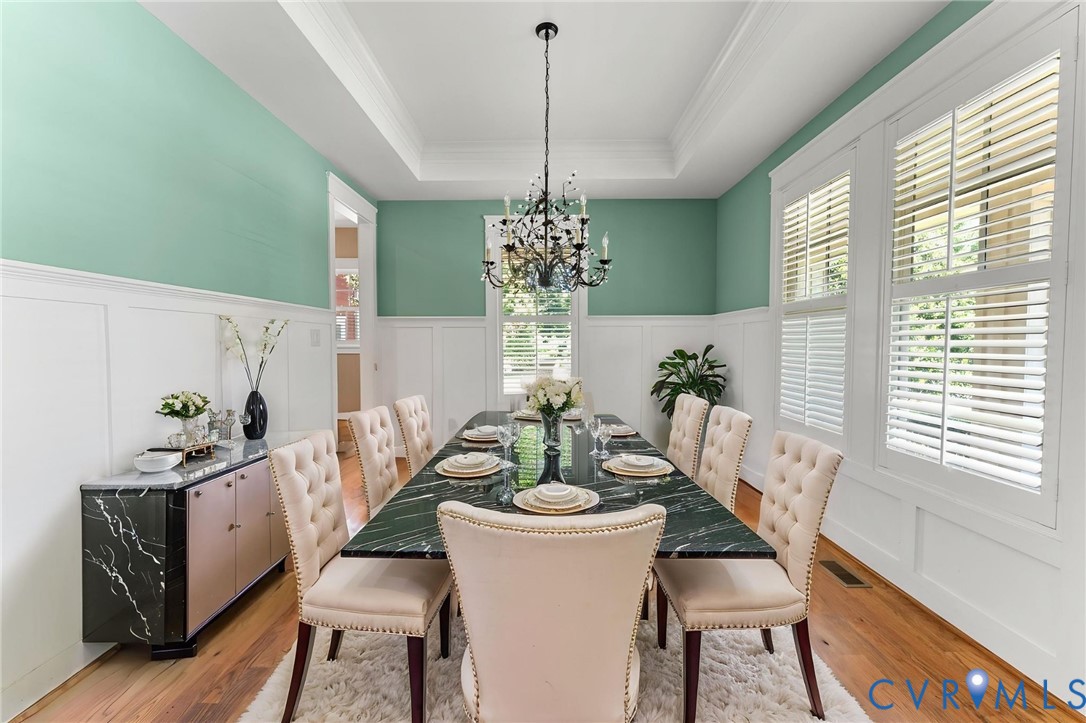 16201 Alsdell Road Midlothian, VA 23112 - Photo 24 of 90