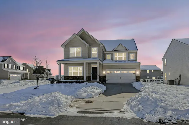 $765,000 | 1036 Applecross Drive, Middletown, DE 19709