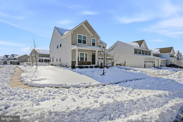$749,900 | 1036 Applecross Drive, Middletown, DE 19709